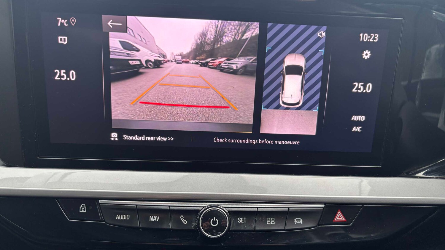 Used Vauxhall Mokka for sale - 77859096: Photo 20