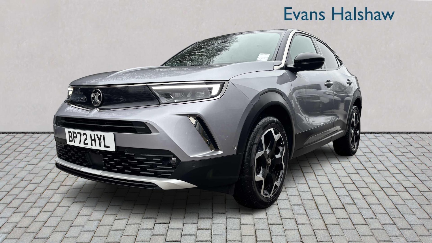 Used Vauxhall Mokka for sale - 77859096: Photo 3