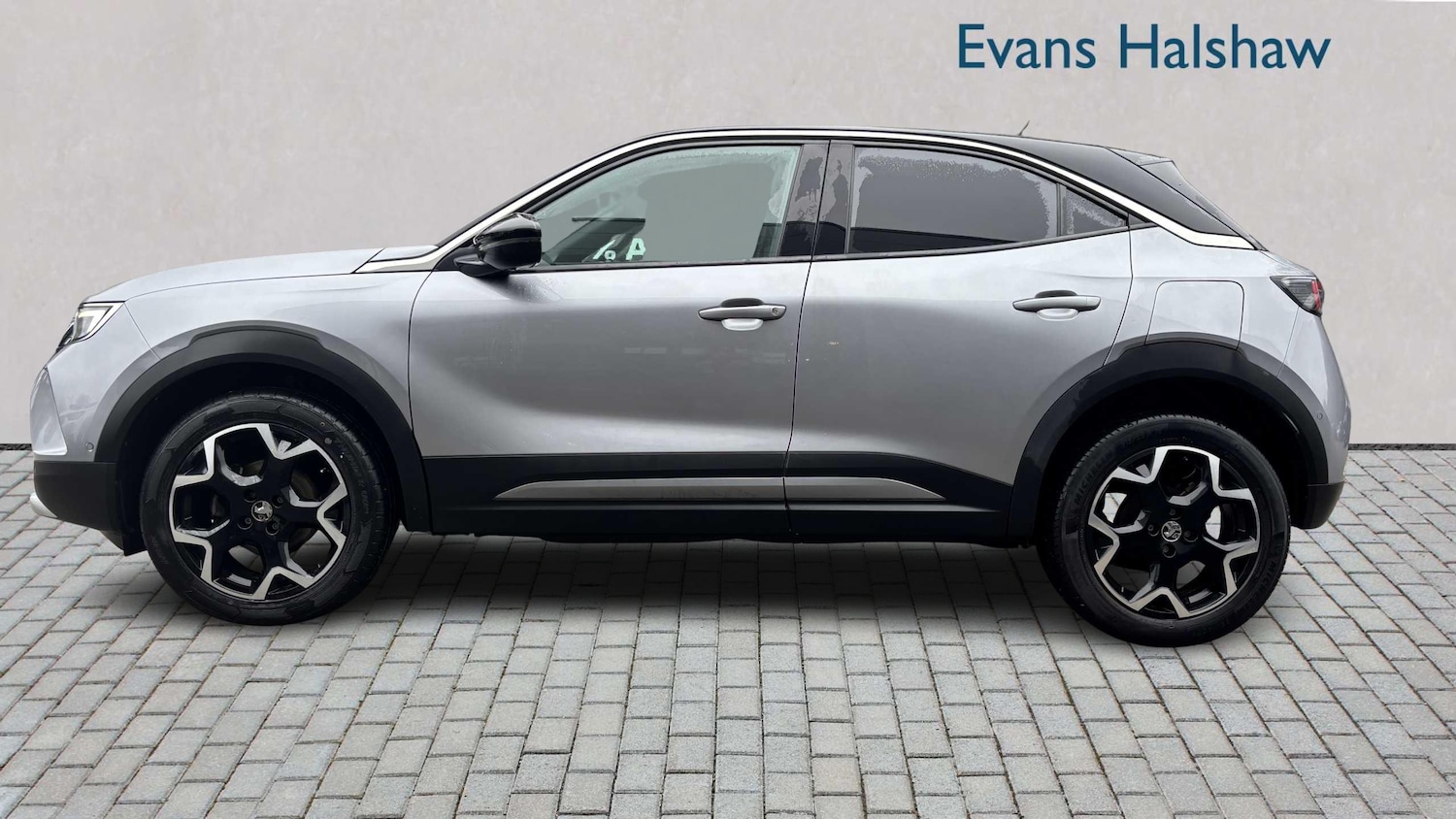 Used Vauxhall Mokka for sale - 77859096: Photo 4