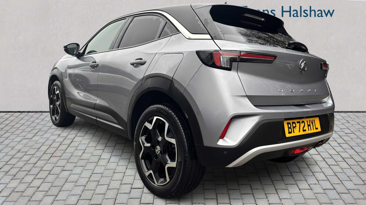 Used Vauxhall Mokka for sale - 77859096: Photo 5