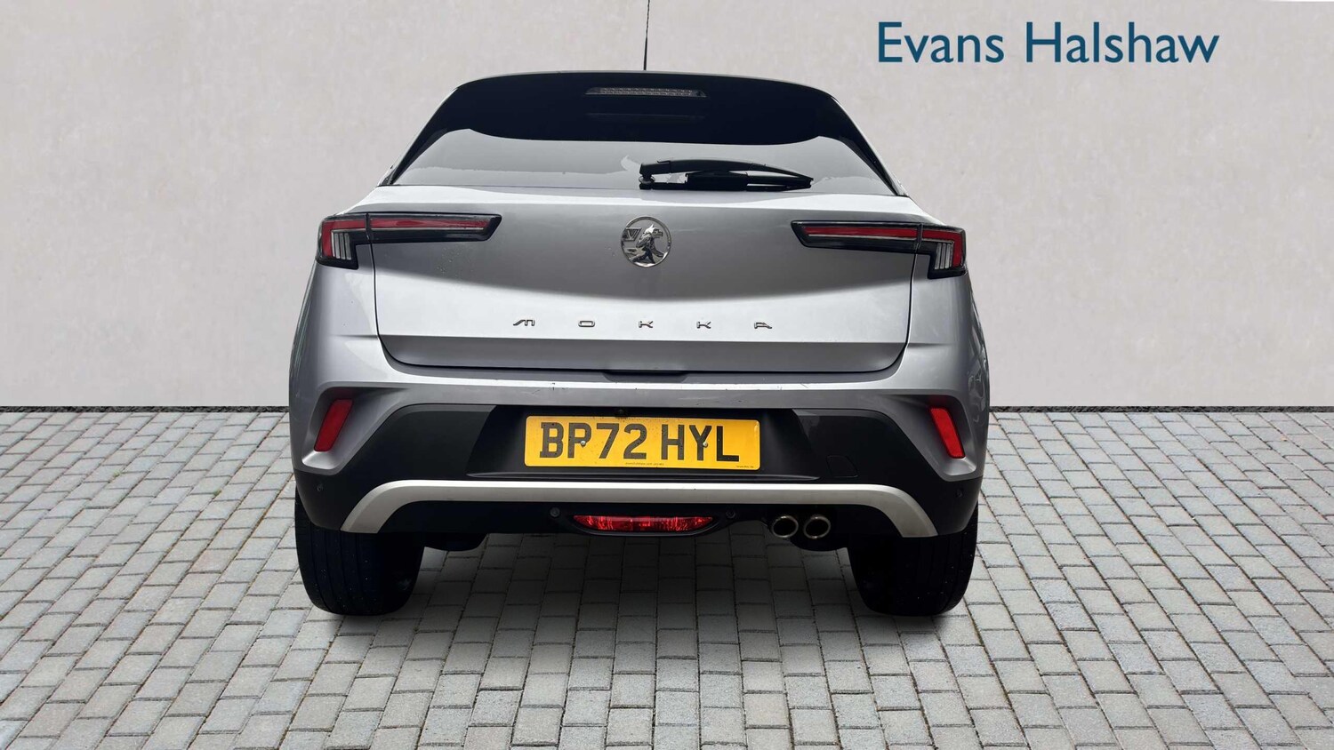 Used Vauxhall Mokka for sale - 77859096: Photo 6