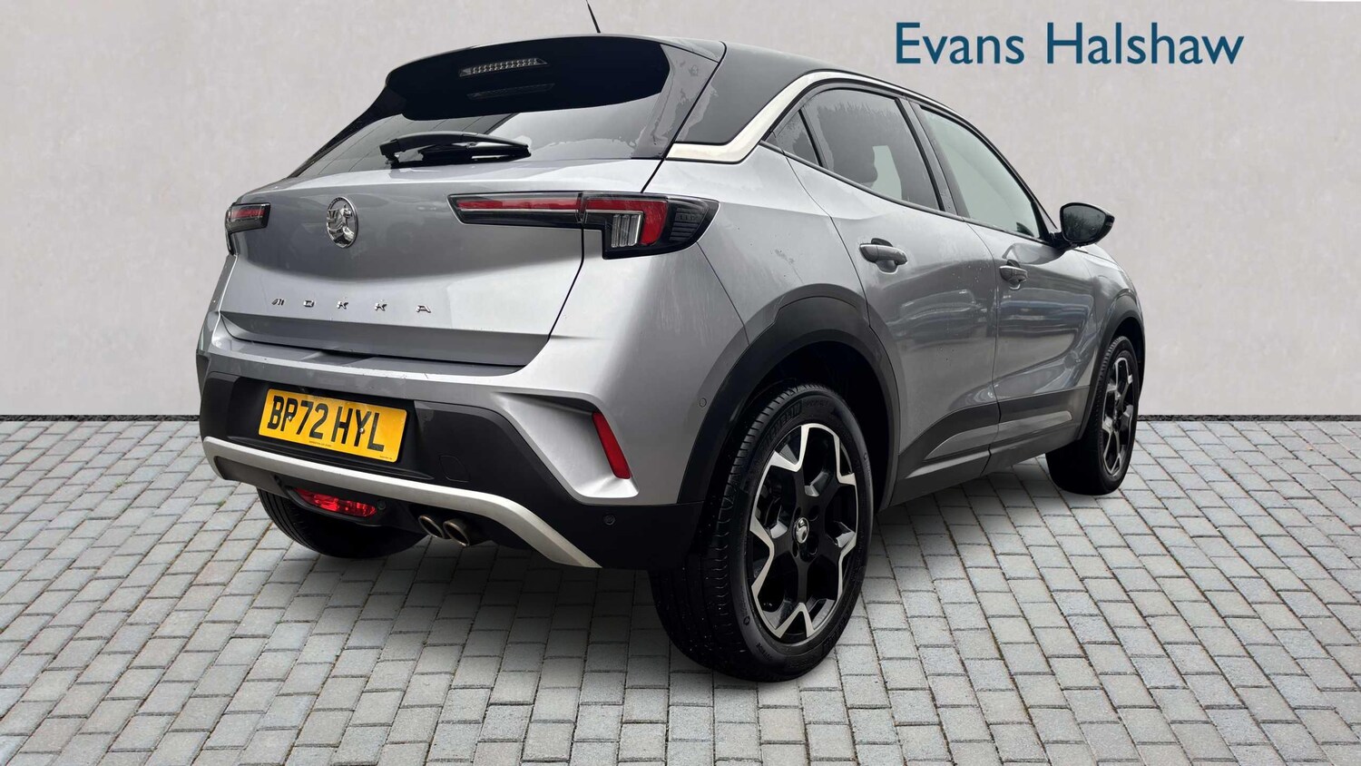 Used Vauxhall Mokka for sale - 77859096: Photo 7