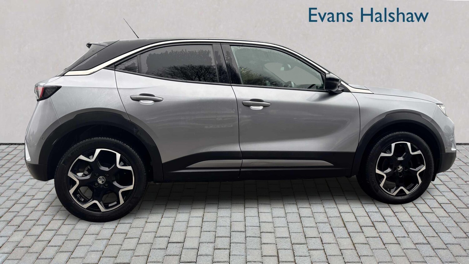 Used Vauxhall Mokka for sale - 77859096: Photo 8