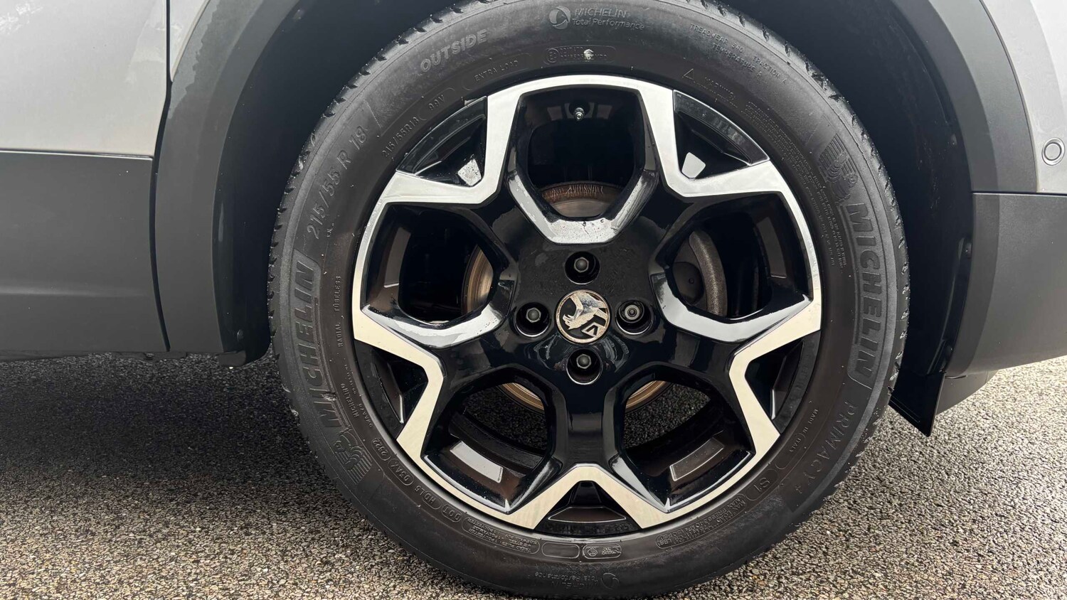 Used Vauxhall Mokka for sale - 77859096: Photo 9