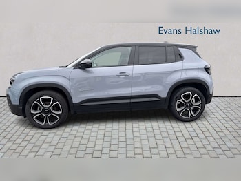 Used Jeep Avenger 2025 for sale - 79109544: Photo