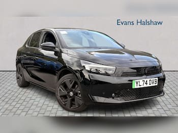 Used Vauxhall Corsa 2025 for sale - 79716094: Photo