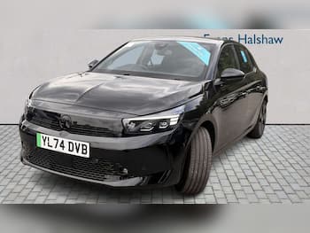 Used Vauxhall Corsa 2025 for sale - 79716094: Photo