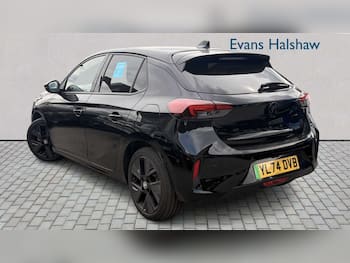 Used Vauxhall Corsa 2025 for sale - 79716094: Photo