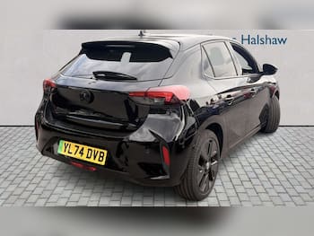 Used Vauxhall Corsa 2025 for sale - 79716094: Photo