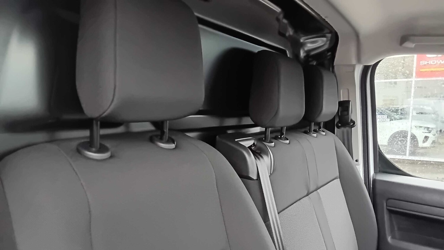 Used Citroen Dispatch for sale - 77861904: Photo 11