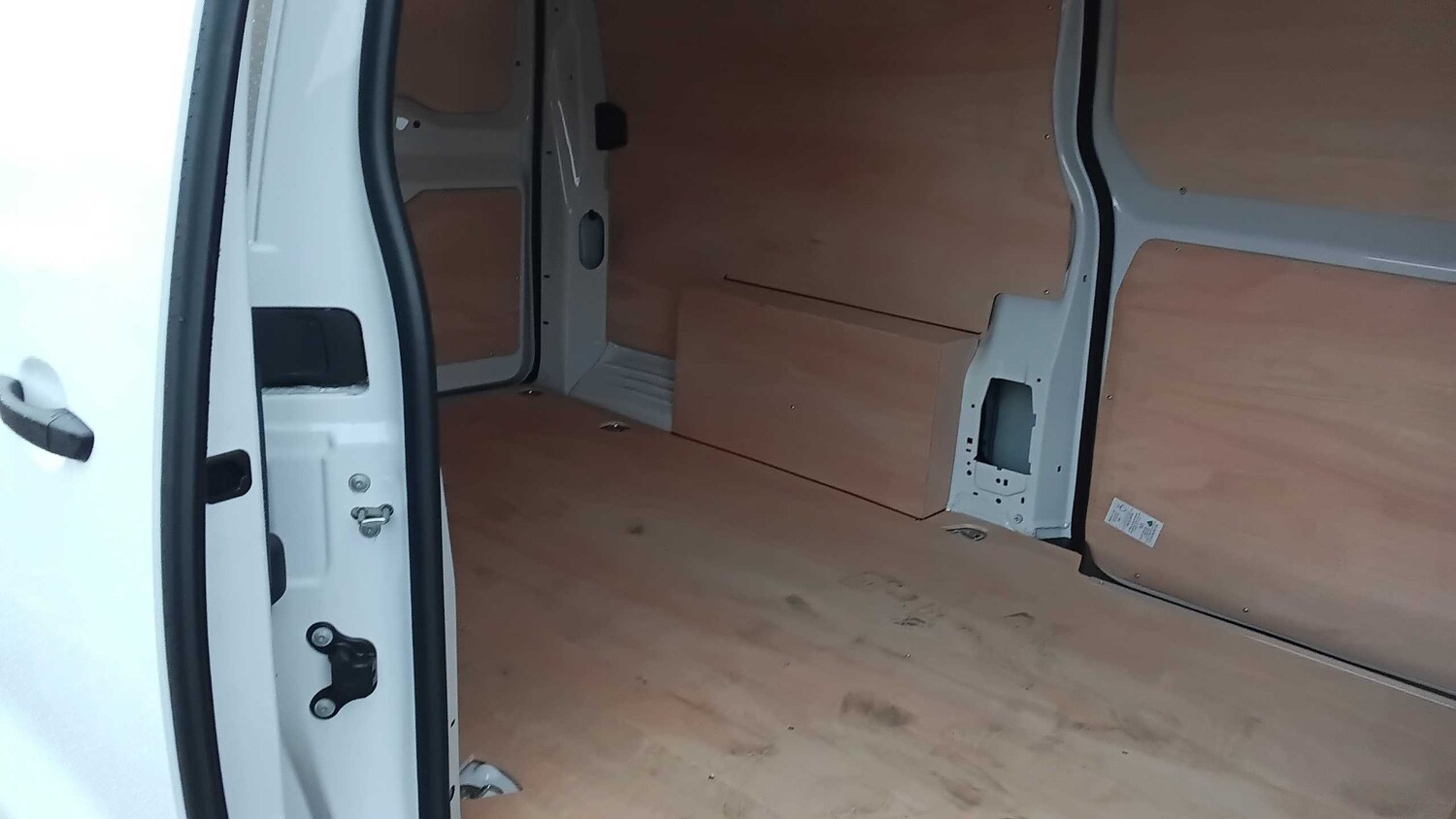 Used Citroen Dispatch for sale - 77861904: Photo 18