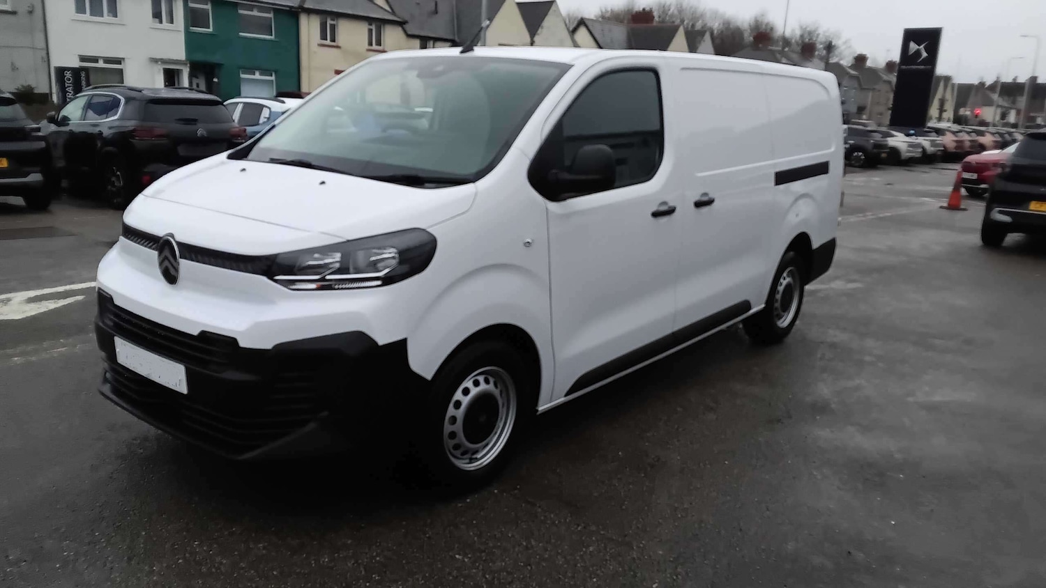 Used Citroen Dispatch for sale - 77861904: Photo 2