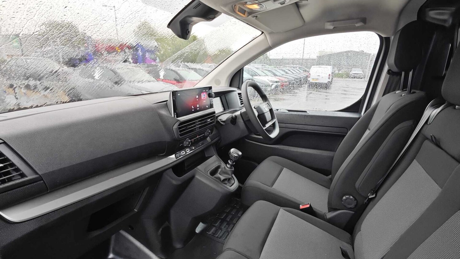 Used Citroen Dispatch for sale - 77861904: Photo 30