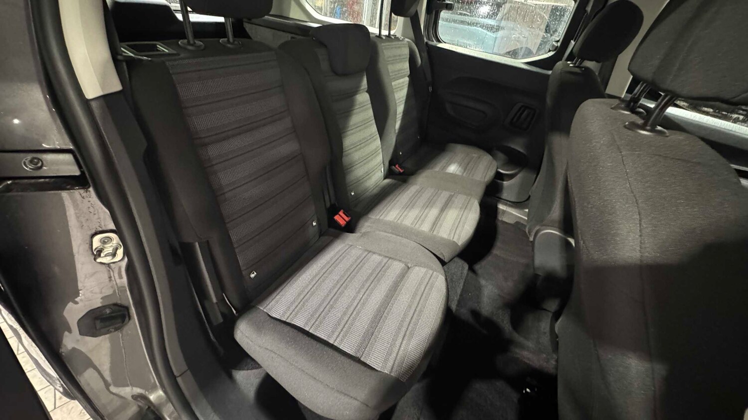 Used Vauxhall Combo Life 2020 for sale - 78024422: Photo 11