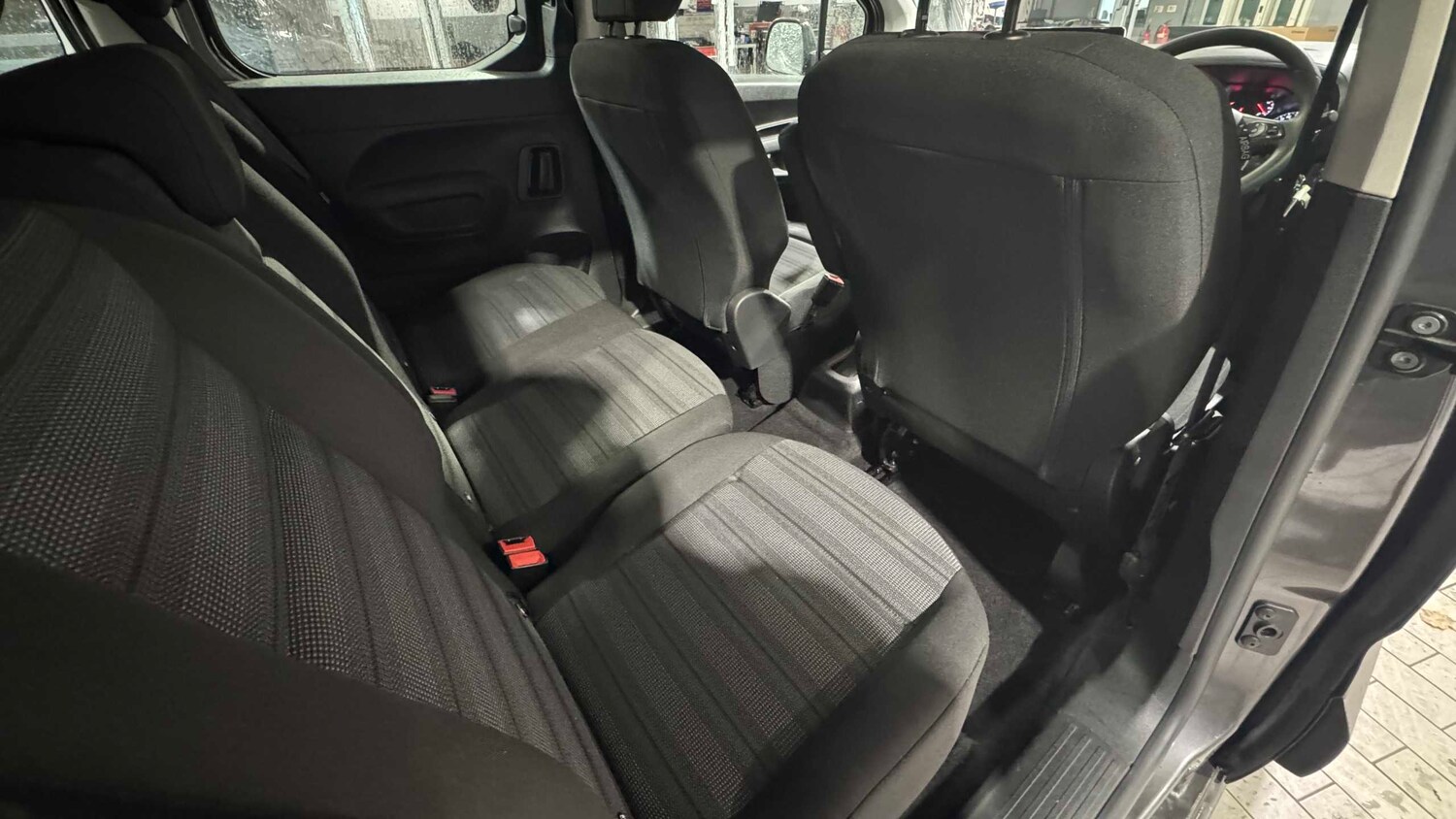 Used Vauxhall Combo Life 2020 for sale - 78024422: Photo 12