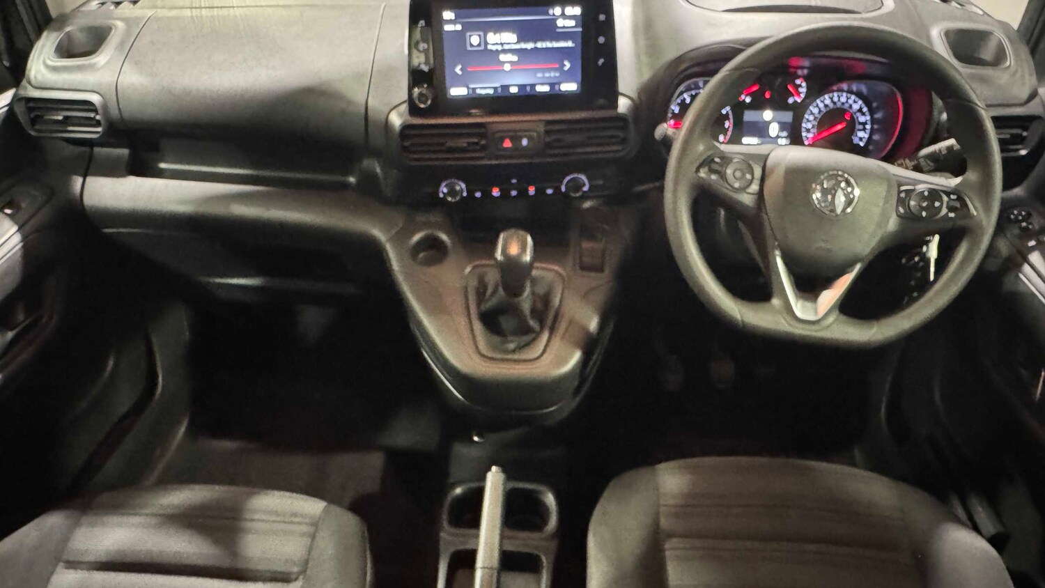 Used Vauxhall Combo Life 2020 for sale - 78024422: Photo 13