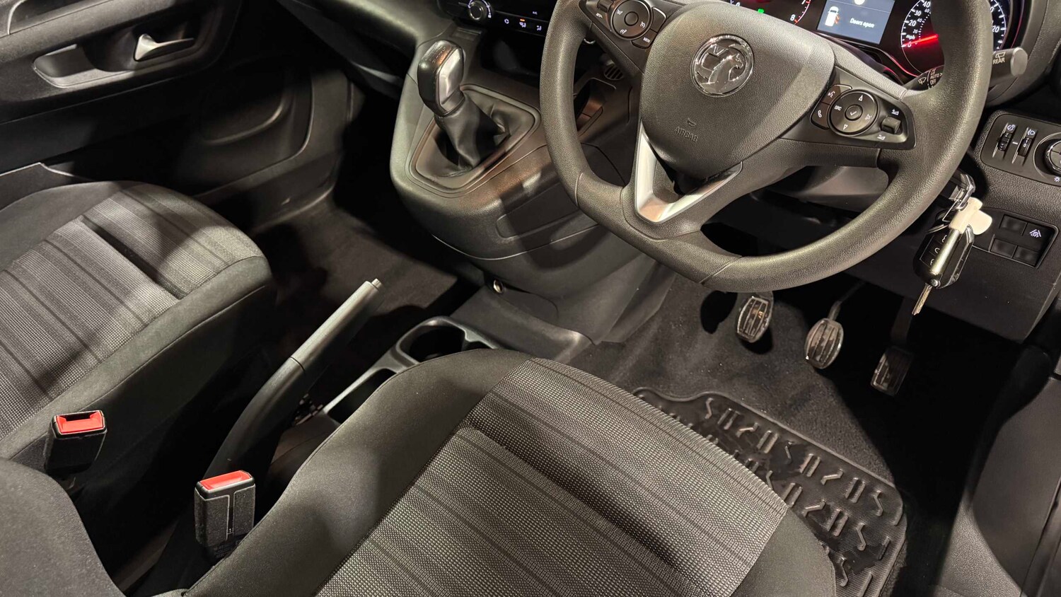 Used Vauxhall Combo Life 2020 for sale - 78024422: Photo 14