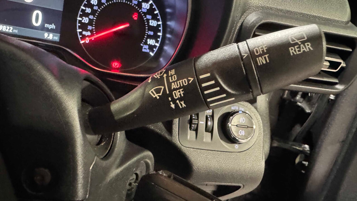 Used Vauxhall Combo Life 2020 for sale - 78024422: Photo 23