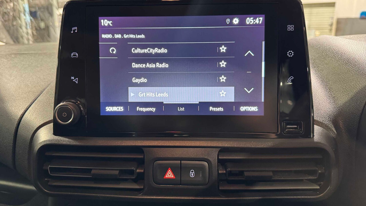 Used Vauxhall Combo Life 2020 for sale - 78024422: Photo 29