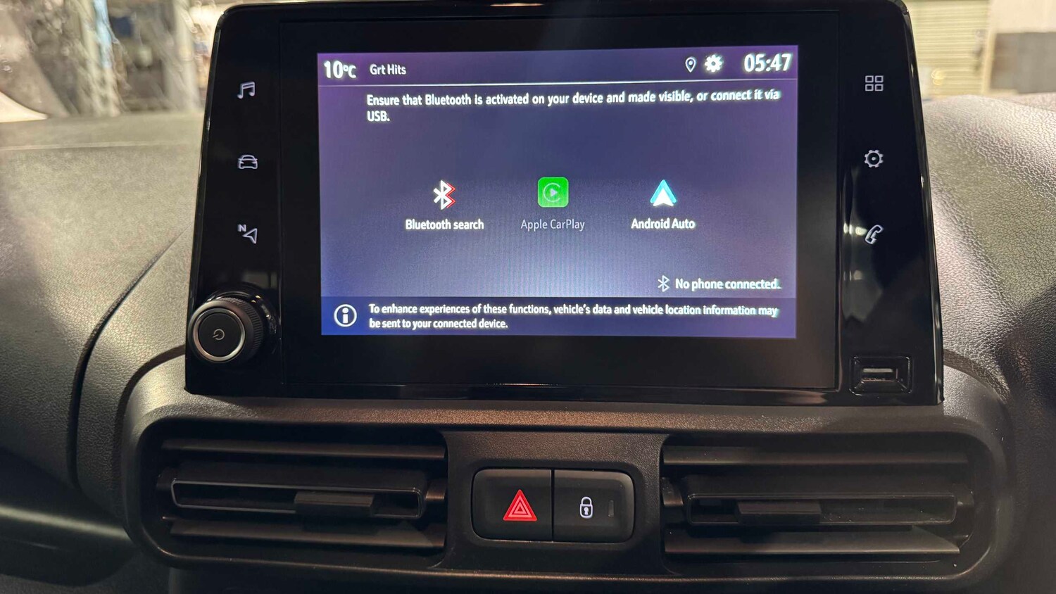 Used Vauxhall Combo Life 2020 for sale - 78024422: Photo 30