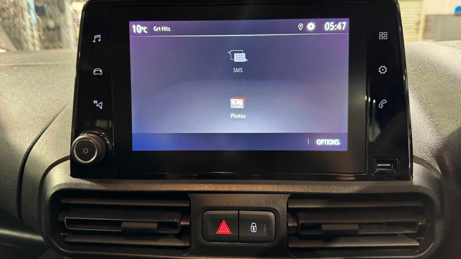 Used Vauxhall Combo Life 2020 for sale - 78024422: Photo 31