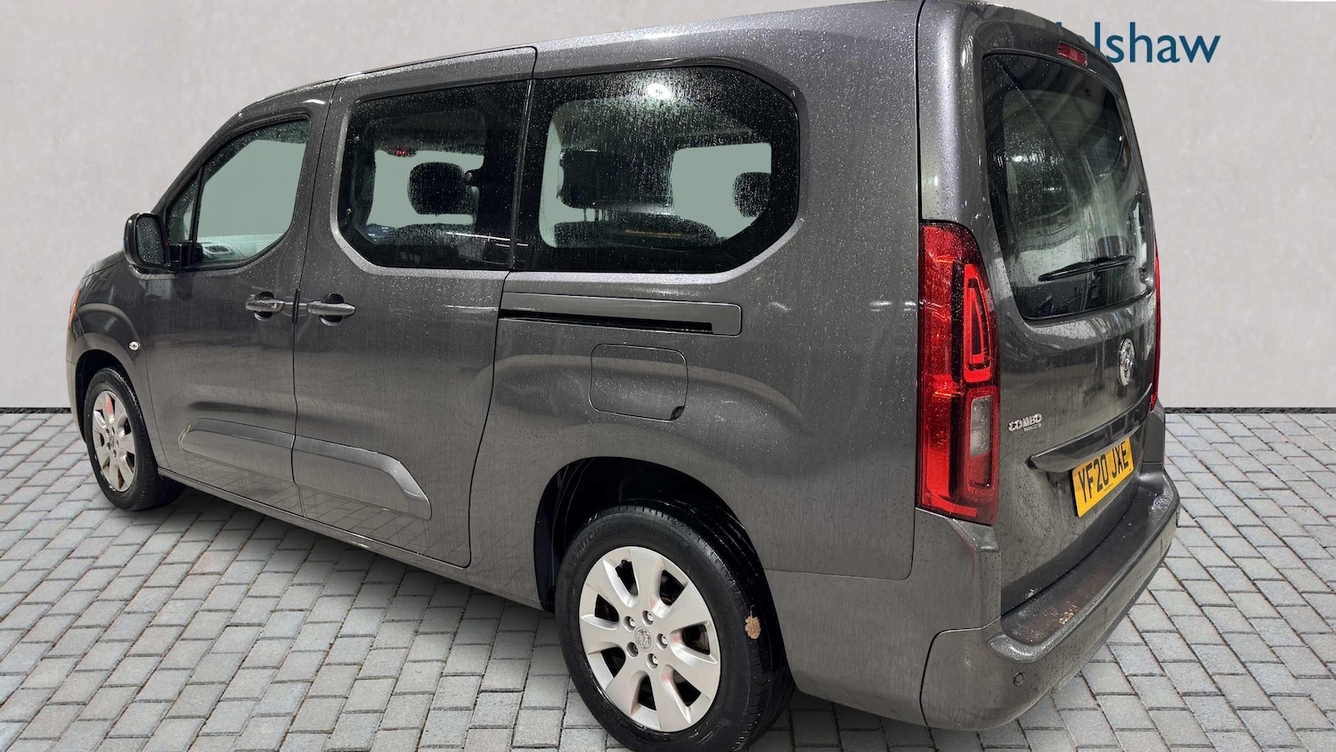 Used Vauxhall Combo Life 2020 for sale - 78024422: Photo 5