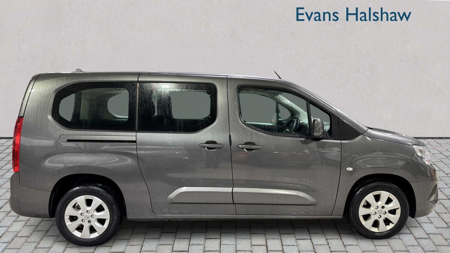 Used Vauxhall Combo Life 2020 for sale - 78024422: Photo 8