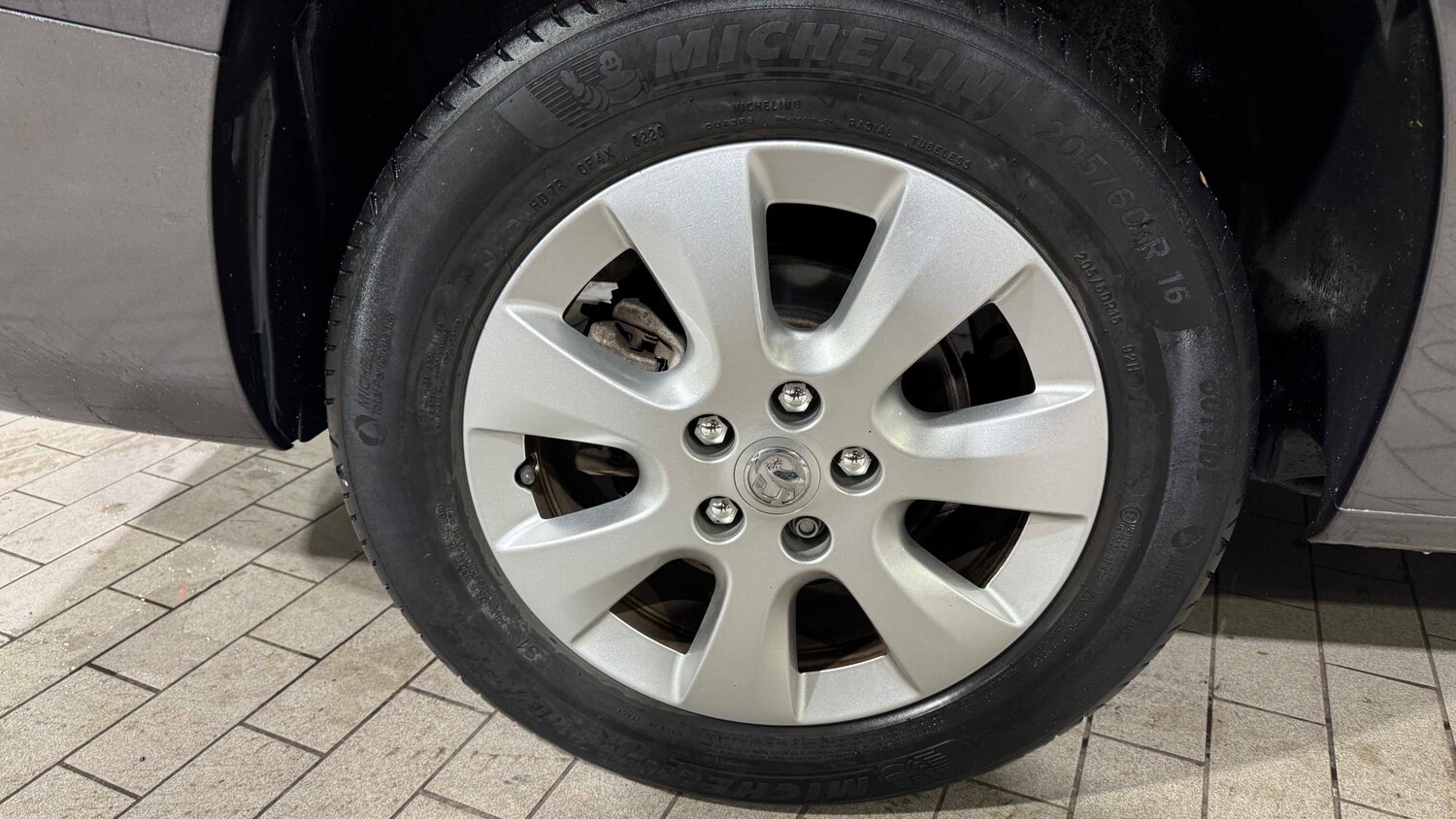 Used Vauxhall Combo Life 2020 for sale - 78024422: Photo 9