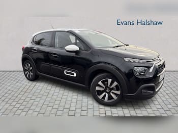 Used Citroen C3 2023 for sale - 79770500: Photo