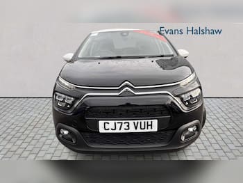 Used Citroen C3 2023 for sale - 79770500: Photo