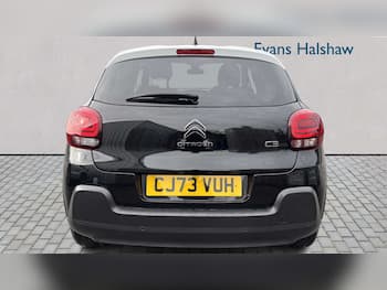 Used Citroen C3 2023 for sale - 79770500: Photo