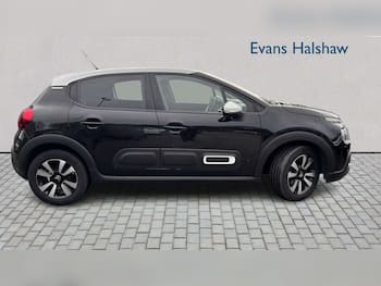 Used Citroen C3 2023 for sale - 79770500: Photo