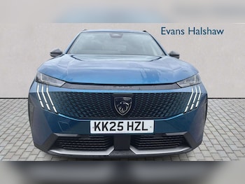 Used Peugeot 5008 2025 for sale - 79376794: Photo