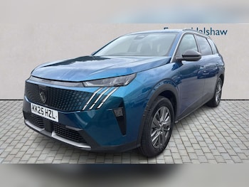 Used Peugeot 5008 2025 for sale - 79376794: Photo