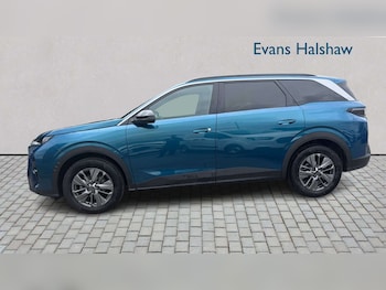 Used Peugeot 5008 2025 for sale - 79376794: Photo