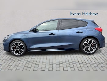 Used Ford Focus 2021 for sale - 79109173: Photo