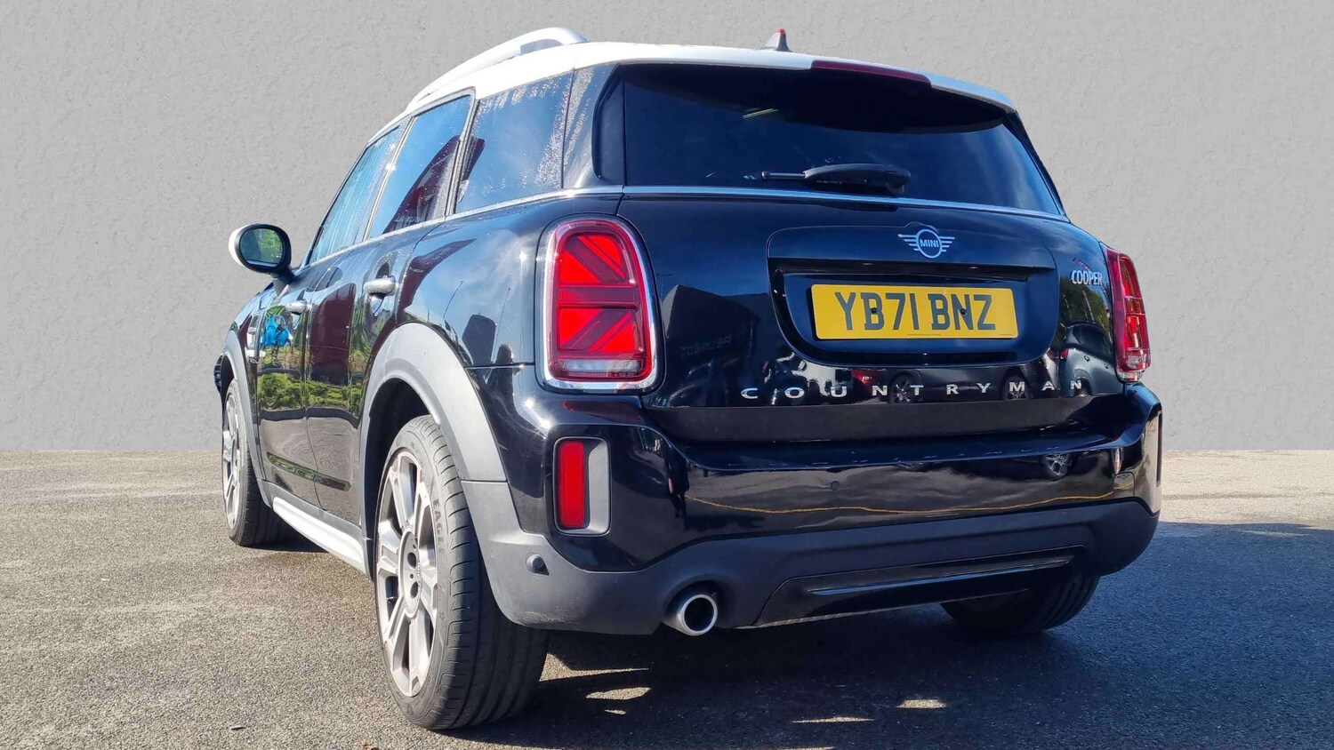 Used MINI Countryman 2021 for sale - 77860694: Photo 10