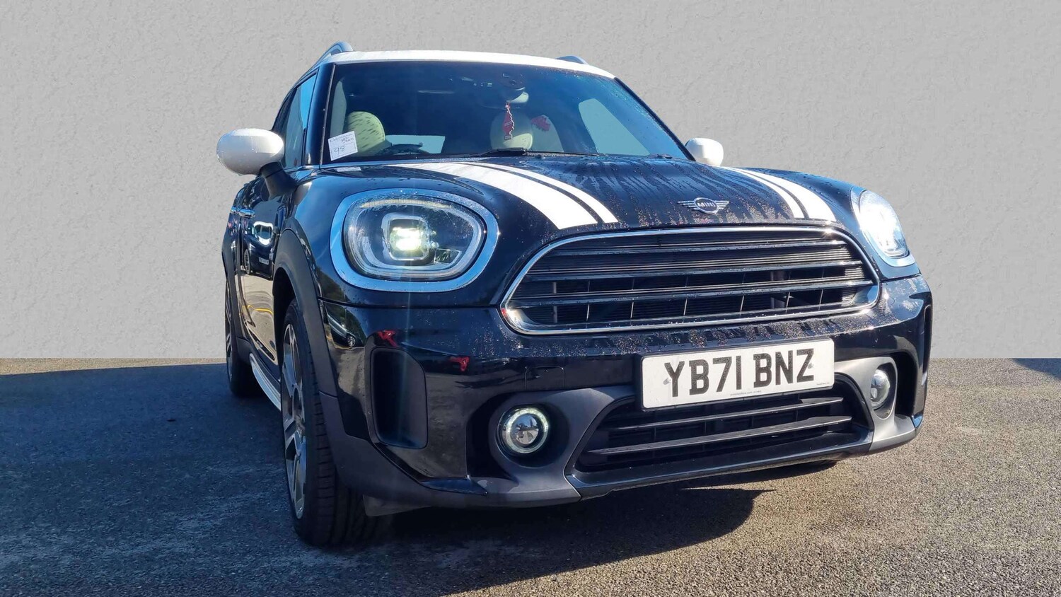 Used MINI Countryman 2021 for sale - 77860694: Photo 14