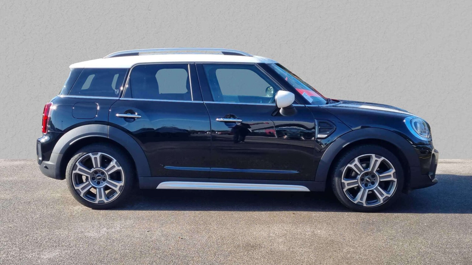 Used MINI Countryman 2021 for sale - 77860694: Photo 15
