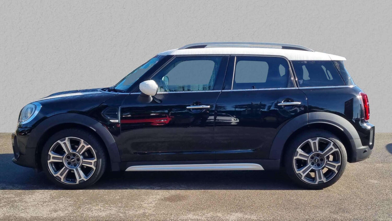 Used MINI Countryman 2021 for sale - 77860694: Photo 16