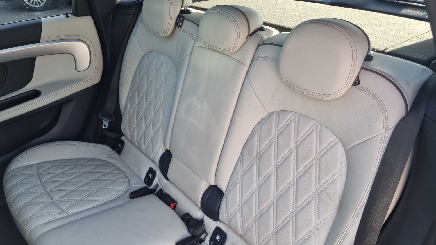 Used MINI Countryman 2021 for sale - 77860694: Photo 18