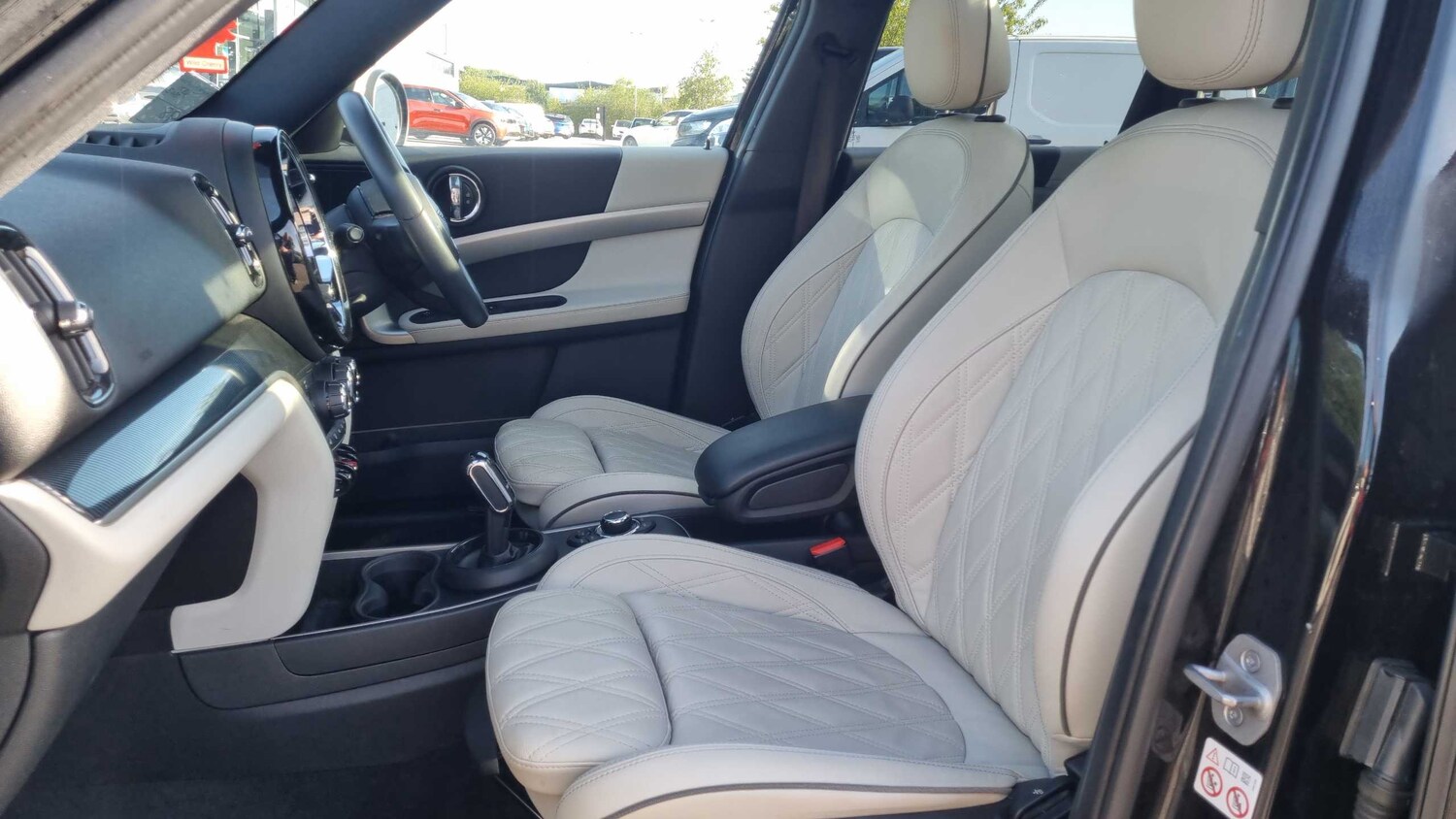 Used MINI Countryman 2021 for sale - 77860694: Photo 19