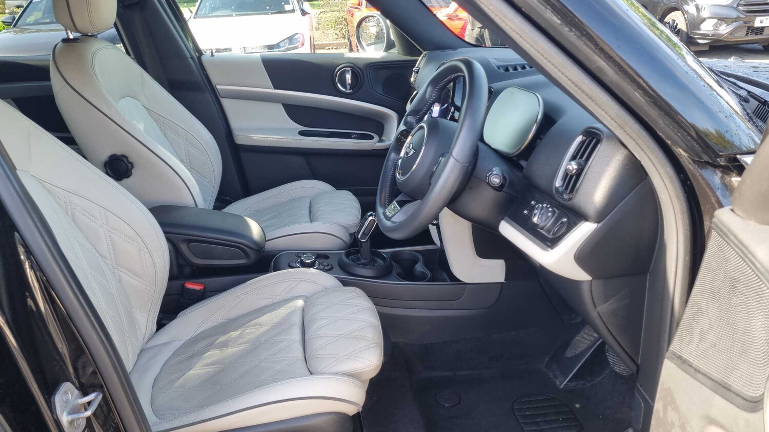 Used MINI Countryman 2021 for sale - 77860694: Photo 20