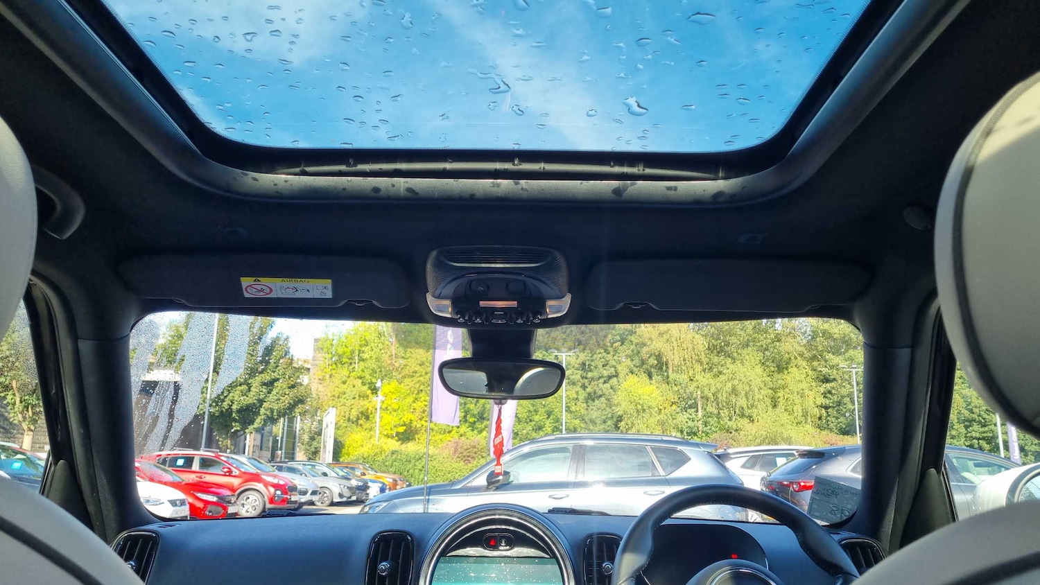 Used MINI Countryman 2021 for sale - 77860694: Photo 21