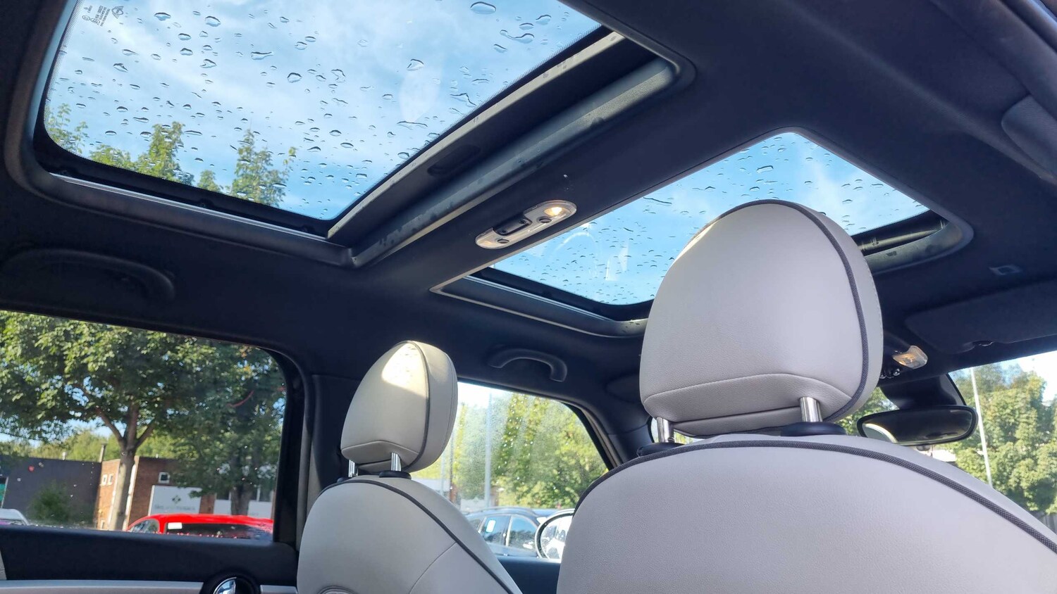 Used MINI Countryman 2021 for sale - 77860694: Photo 22