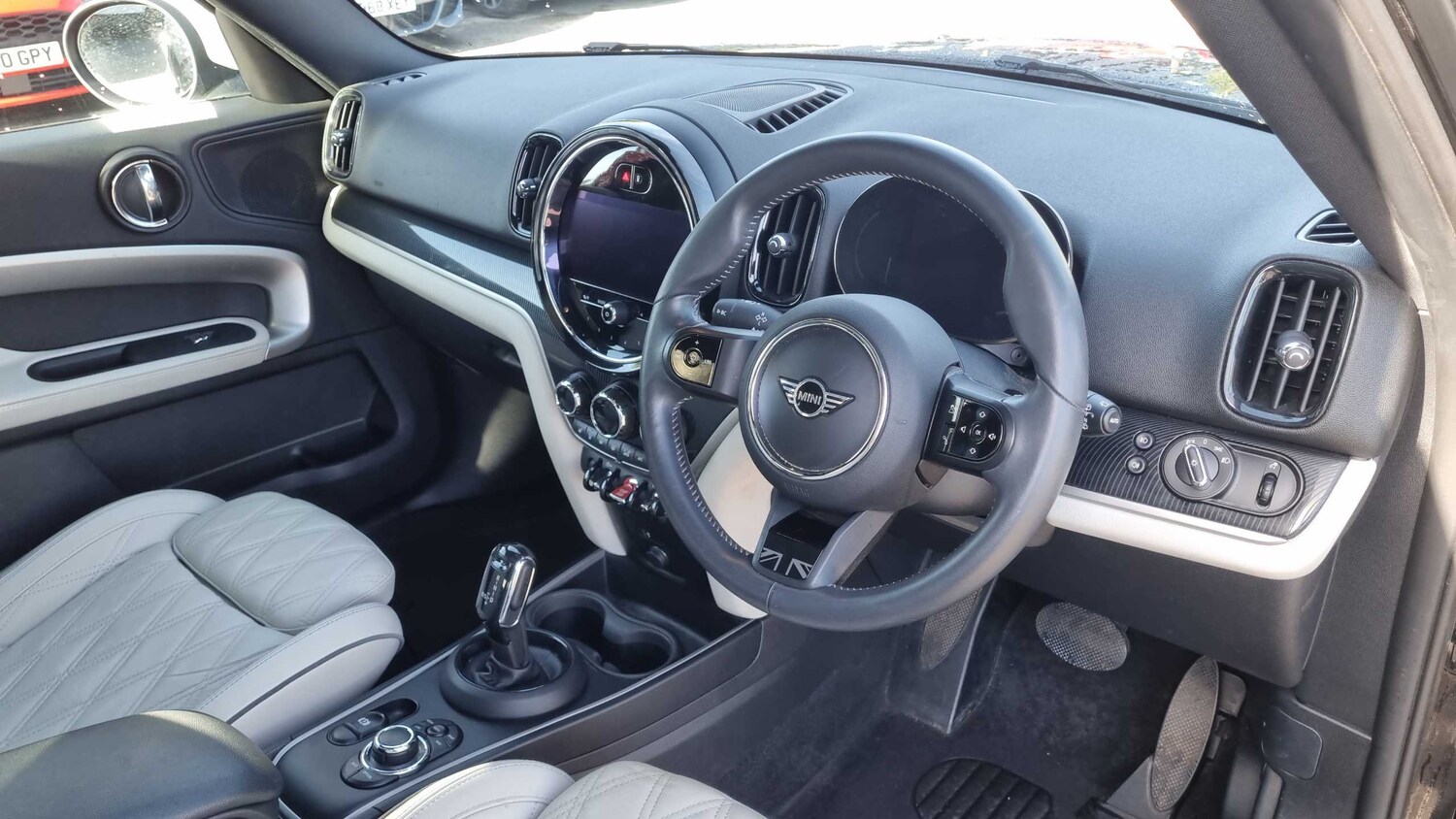 Used MINI Countryman 2021 for sale - 77860694: Photo 24