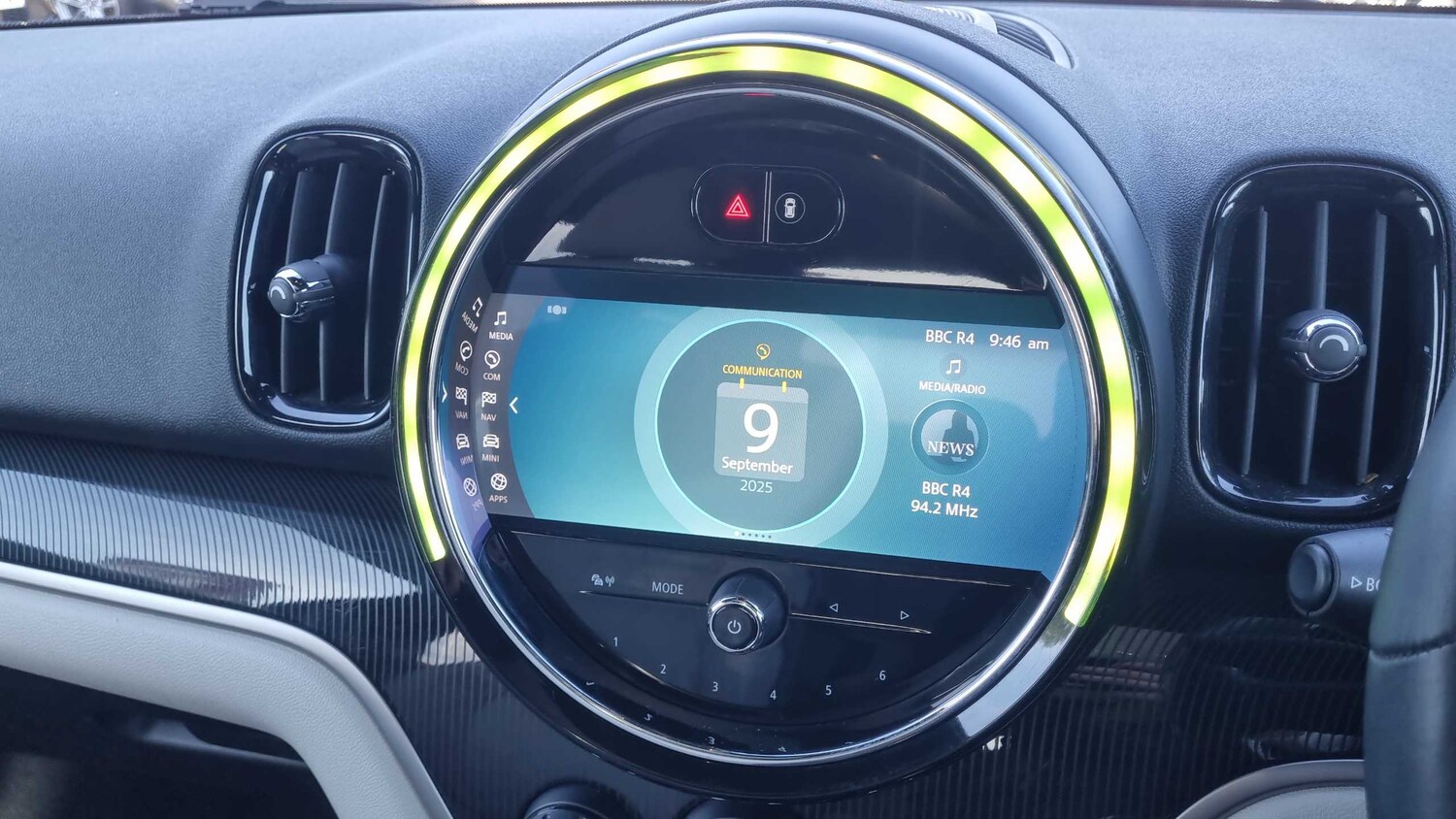 Used MINI Countryman 2021 for sale - 77860694: Photo 28