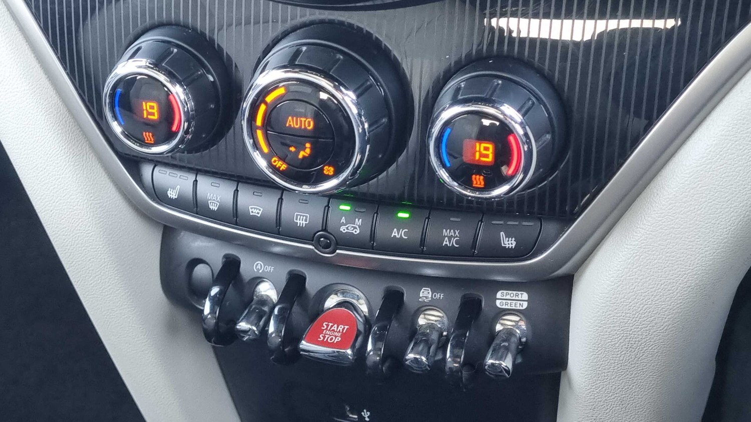 Used MINI Countryman 2021 for sale - 77860694: Photo 29