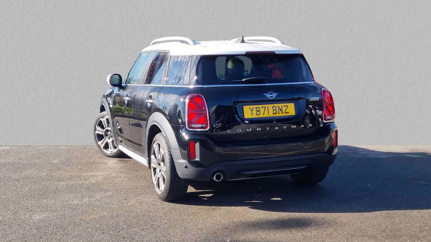 Used MINI Countryman 2021 for sale - 77860694: Photo 3
