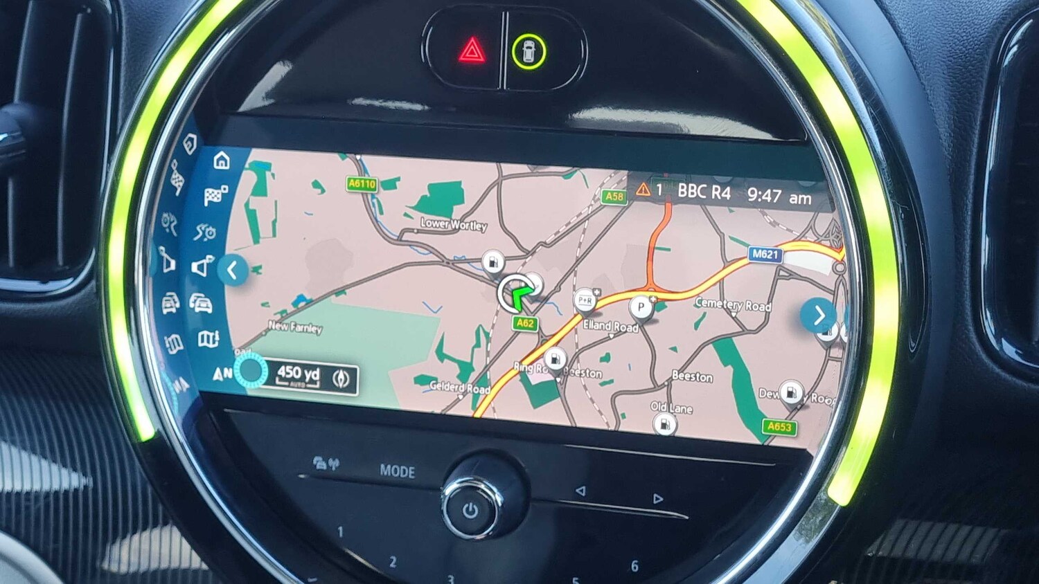 Used MINI Countryman 2021 for sale - 77860694: Photo 30